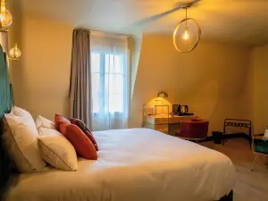 Brit Hotel Kara Sainte Anne d'Auray
