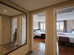 Hotel Mogay