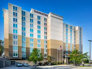 DoubleTree by Hilton Hotel Biloxi