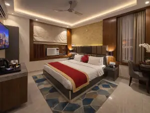 Le Cypress - Bareilly