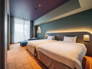 THE TSUBAKIMORI Hotel & Residence