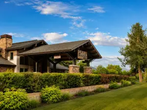 Hampton Inn by Hilton Hailey Sun Valley