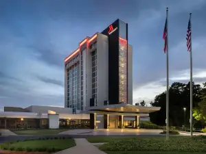 Atlanta Marriott Perimeter Center