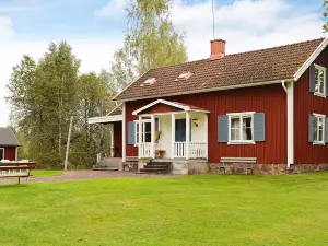 6 person holiday home in Pauliström-By Traum