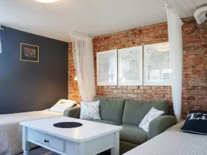 4 person holiday home in KUNGSHAMN-By Traum