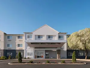 Fairfield Inn Joplin