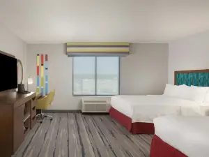 Hampton Inn Ogallala