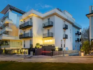 Homie Hotel