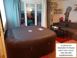Joli Appartement Coquet