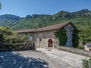 il sentiero del riccio