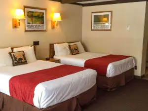 舊福奇阿第倫達克飯店