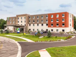 Holiday Inn Express & Suites ELKHART NORTH by IHG