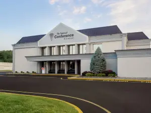 Holiday Inn EAST WINDSOR - CRANBURY AREA by IHG