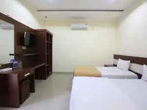 Garuda ZZ Hotel