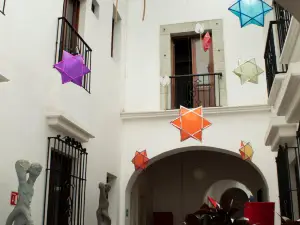 La Catrina de Alcala