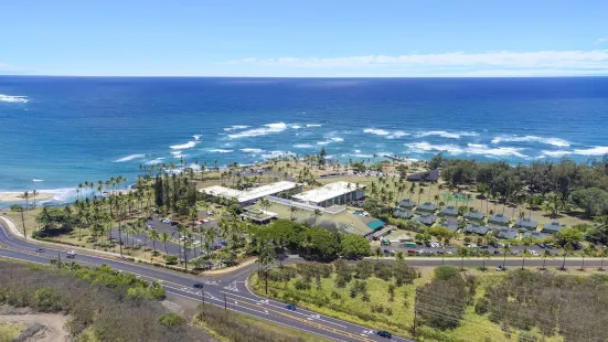 Hilton Garden Inn Kauai Wailua Bay, HI