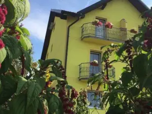Bed and Breakfast Albatros