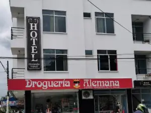Hotel Villa Morenta