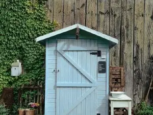Wilcze Pole - tu Odpoczniesz od świata