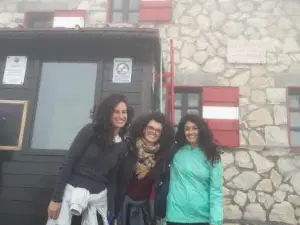 Natour l'Ostello Per I Camminatori