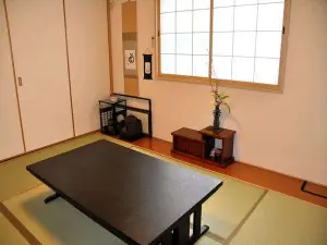 Fukuokaya Ryokan