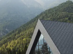 Lefay Resort & Spa Dolomiti