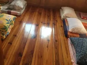 Vilma's Homestay