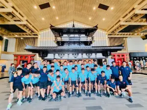 Wyndham Thanh Thuy Hot Spring MyHome