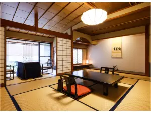 城崎温泉大西屋水翔苑