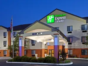 MUNCIE PLACE HOTEL & SUITES by IHG