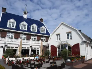 เฟลตเชอร์ นาวทิช ควาร์เทียร์