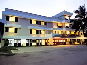 公路花園酒店