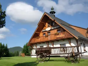 Hotel Rankl