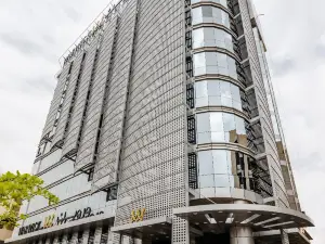 利雅得沃裏克酒店