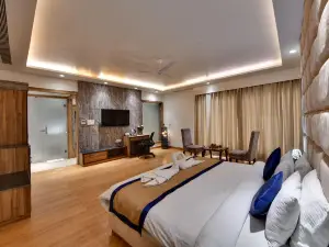 Sparsh Hotel and Resort Bareilly