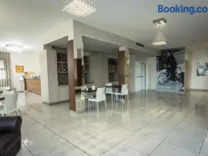 Hotel Don Camillo