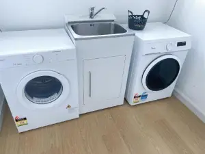 Prebbleton lifestyle Villa