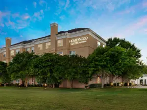 Homewood Suites by Hilton-達拉斯-葡萄樹