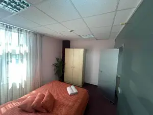 Draugystės Apartmentai