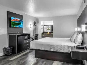 SureStay Hotel by Best Western Oklahoma City West