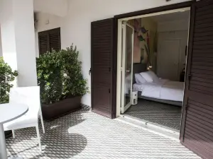 Malù Suites