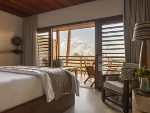 Filho do Vento Kite Lodge