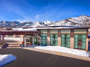 Hyatt Place Park City