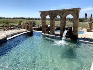 Resort Fonte Vulci / Agriturismo