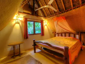 Swahili House