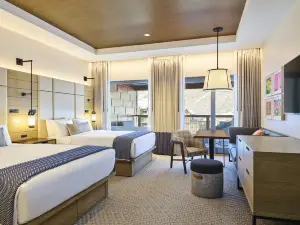 Limelight Hotel Snowmass