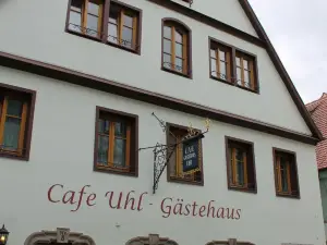 Hotel Uhl