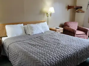 Magnuson Hotel Ironwood