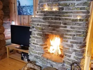 Otsontupa Apartment