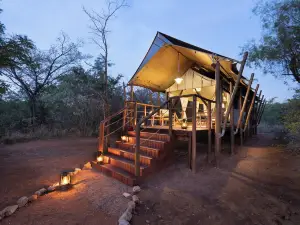 Kwafubesi Tented Safari Camp
